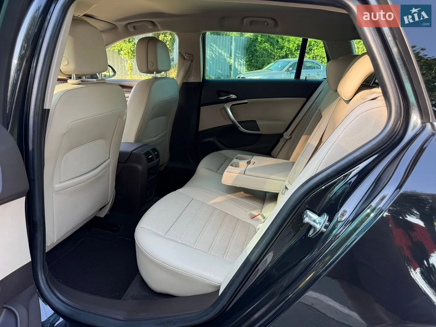 2012 Opel Insignia - мініатюра 52