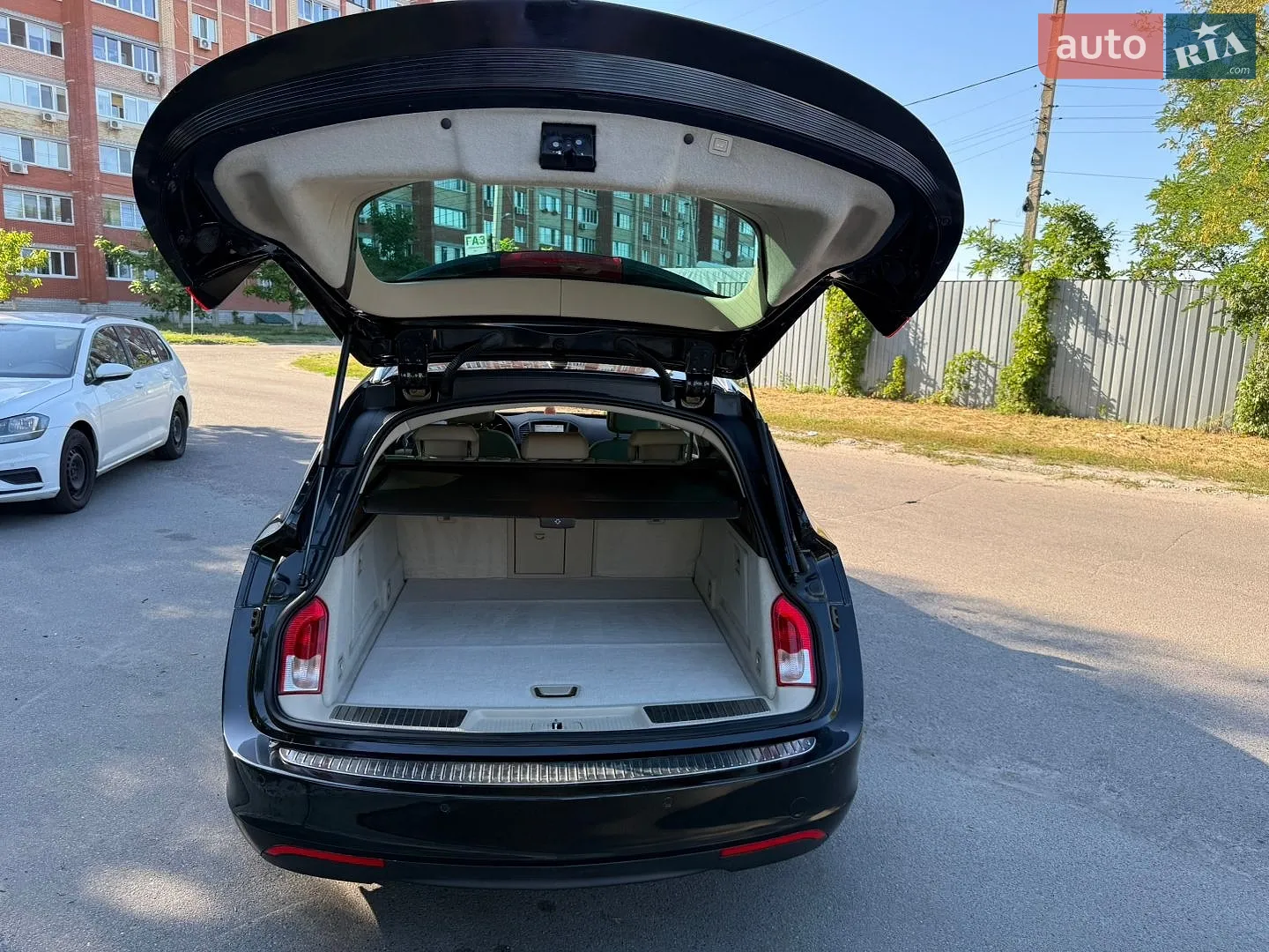 2012 Opel Insignia - мініатюра 56