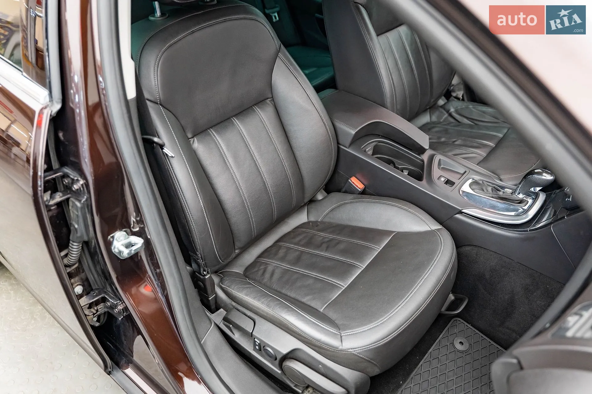 2013 Opel Insignia - мініатюра 20