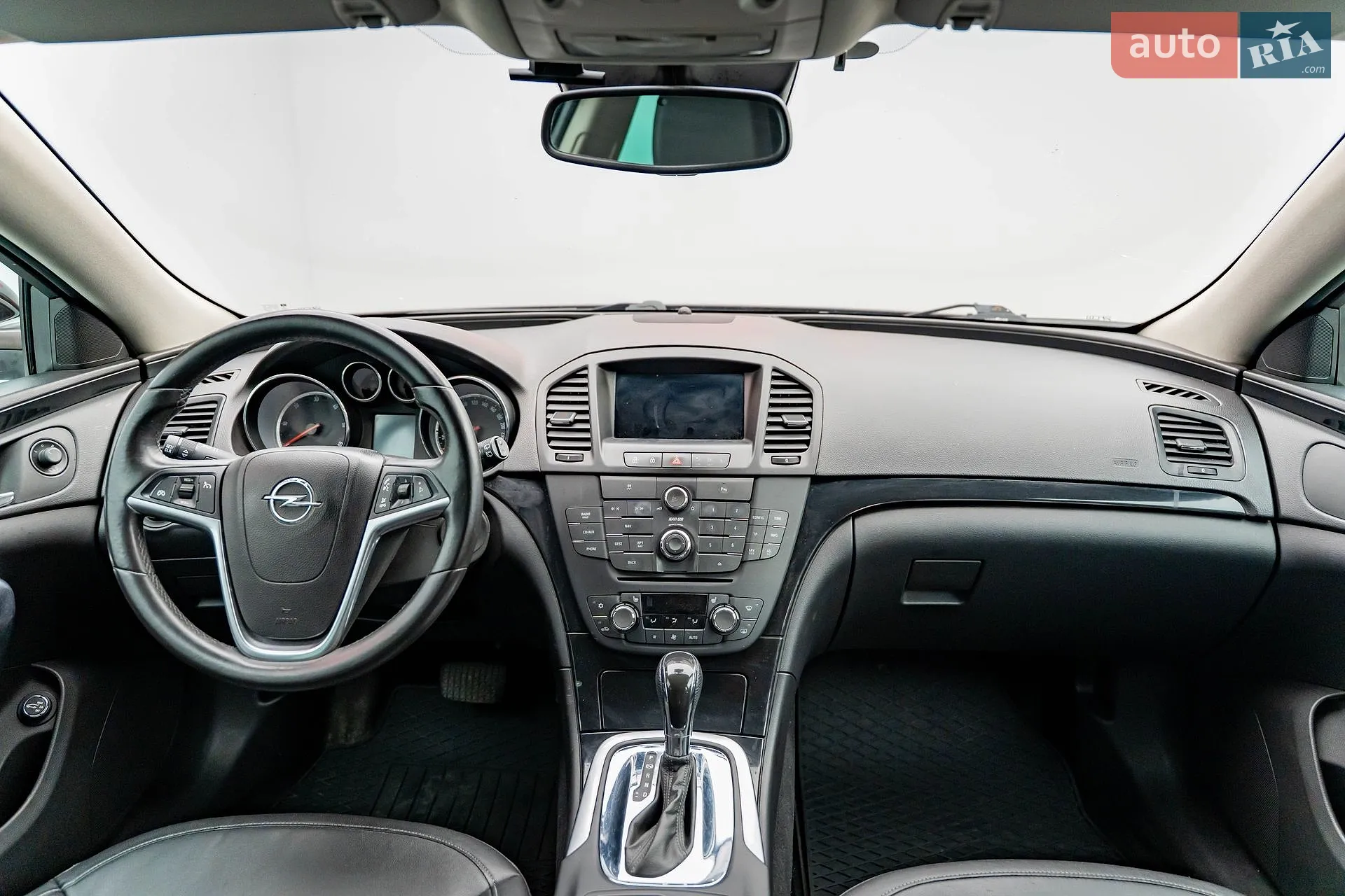 2013 Opel Insignia - мініатюра 11