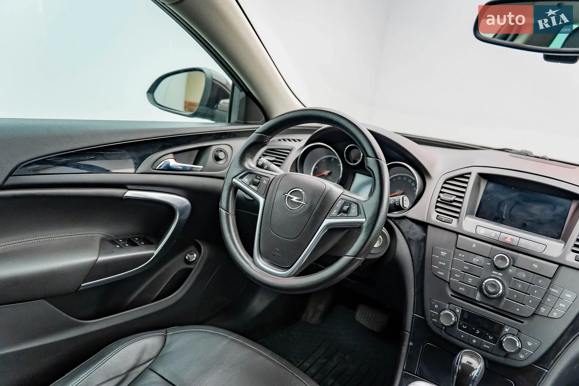 2013 Opel Insignia - мініатюра 13