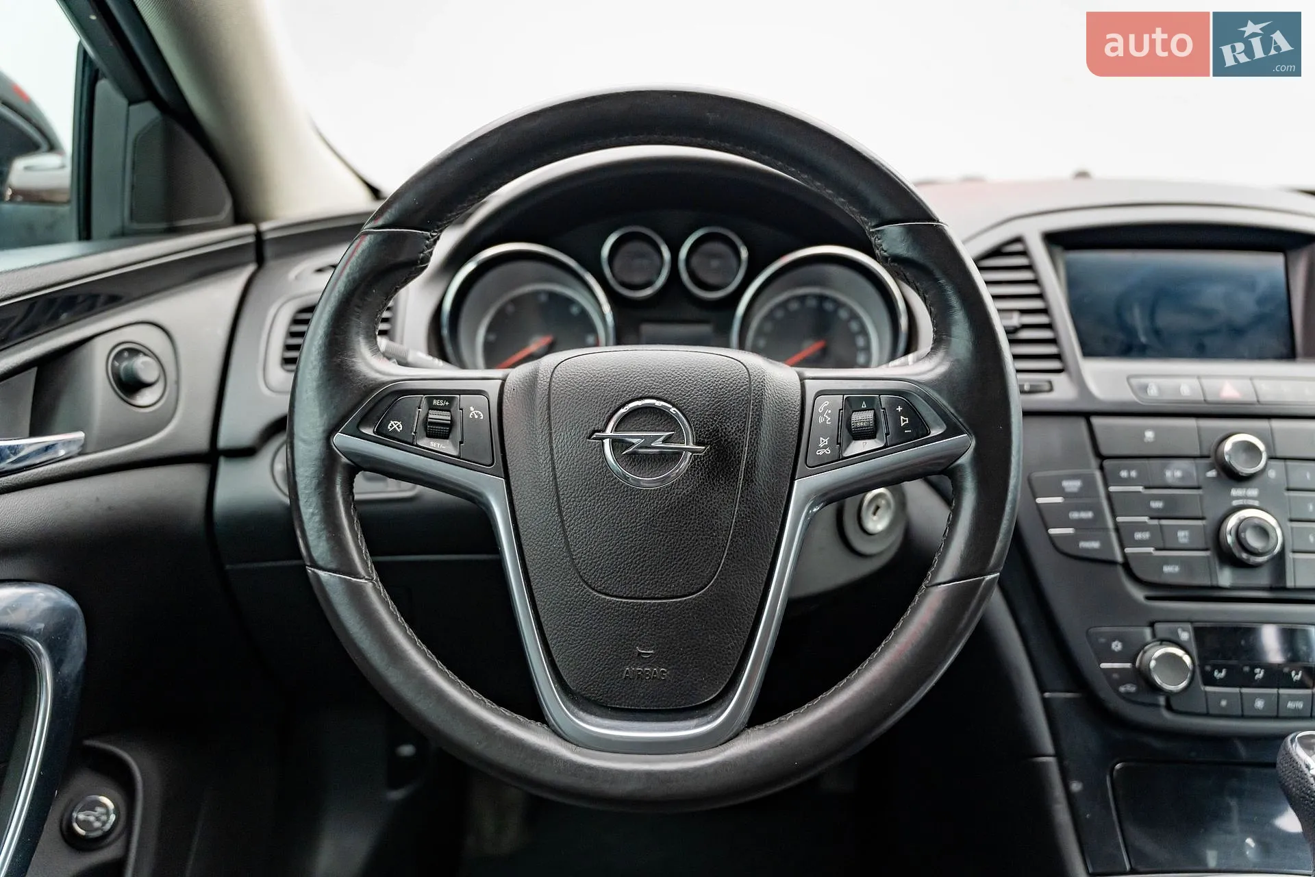2013 Opel Insignia - мініатюра 14