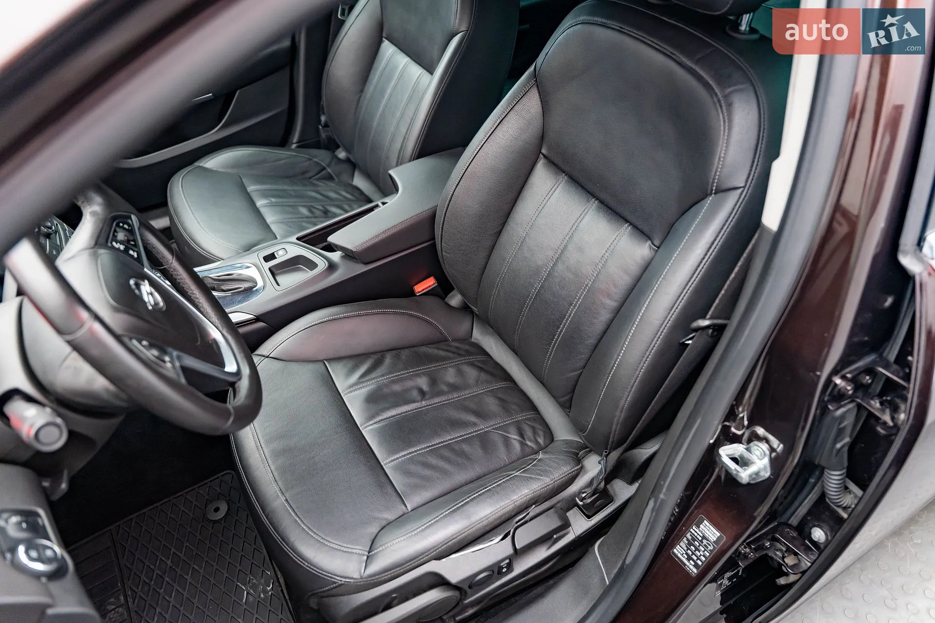 2013 Opel Insignia - мініатюра 10