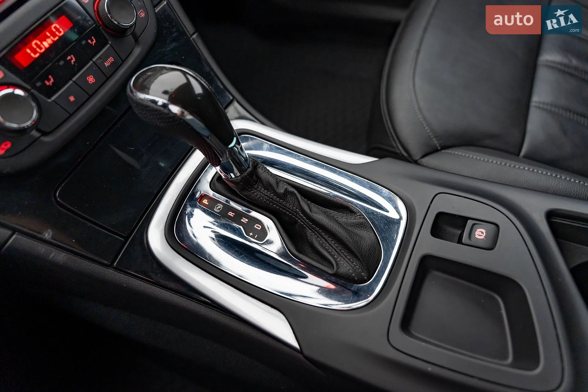 2013 Opel Insignia - мініатюра 17