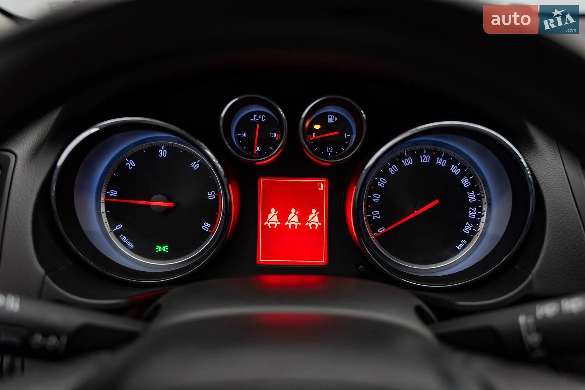 2013 Opel Insignia - мініатюра 15
