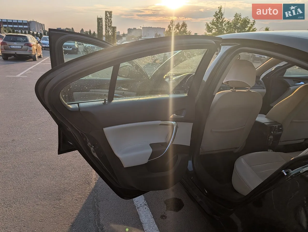 2014 Opel Insignia - мініатюра 23
