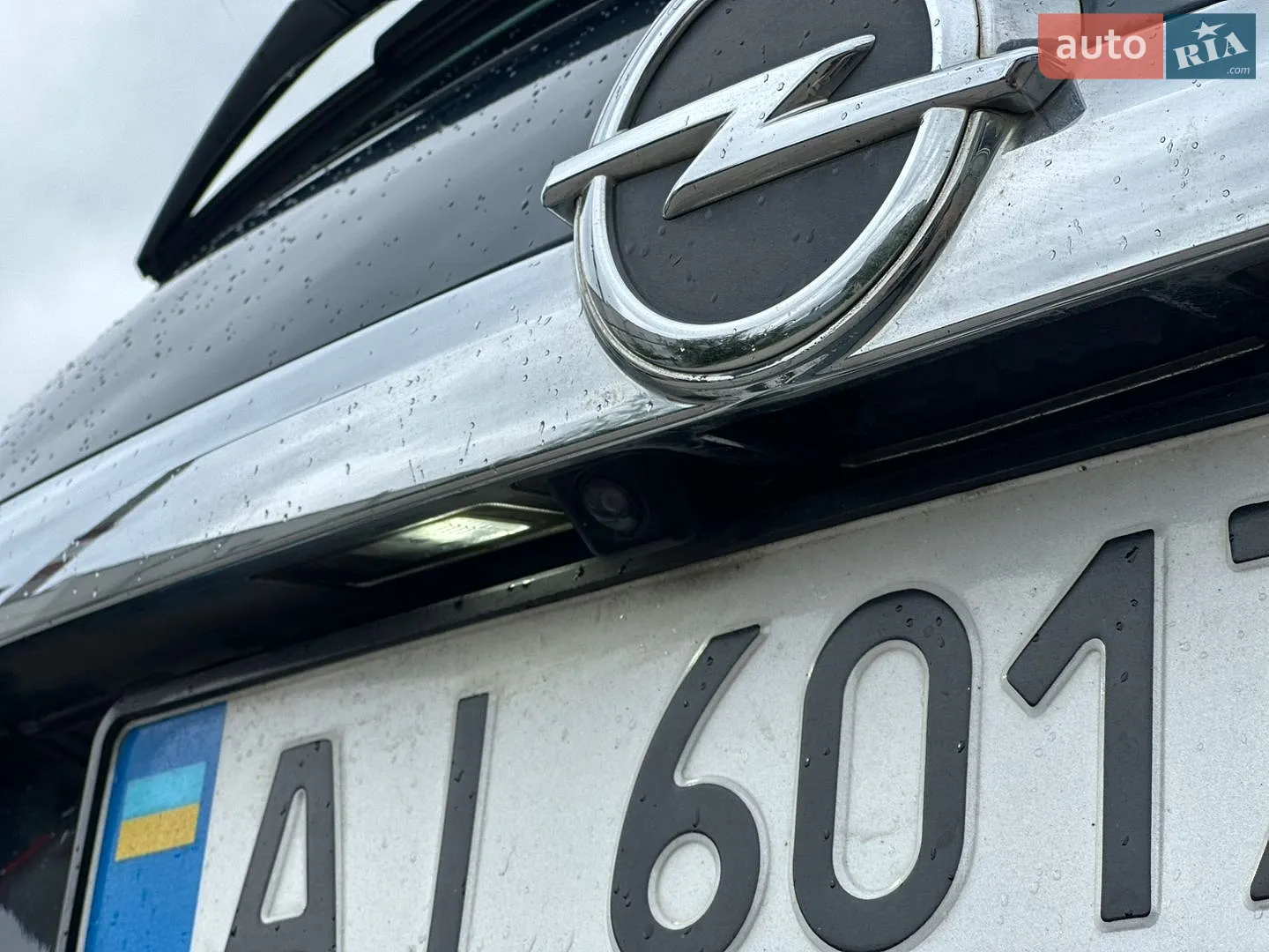 2015 Opel Insignia - мініатюра 19