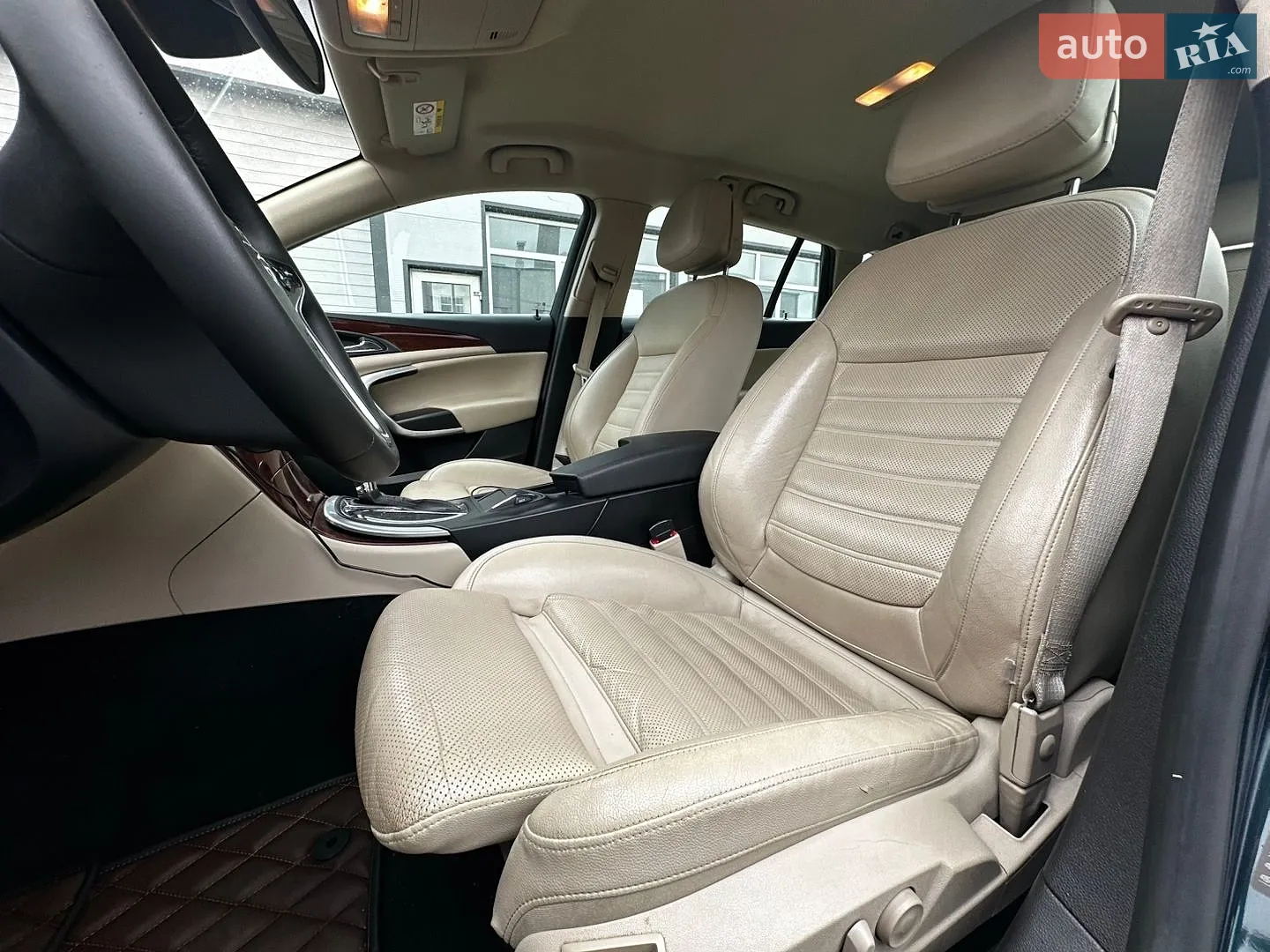 2015 Opel Insignia - мініатюра 33