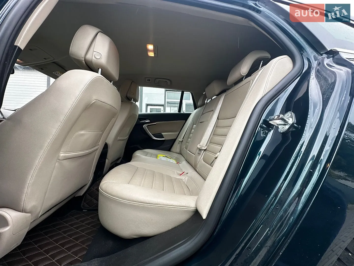 2015 Opel Insignia - мініатюра 37