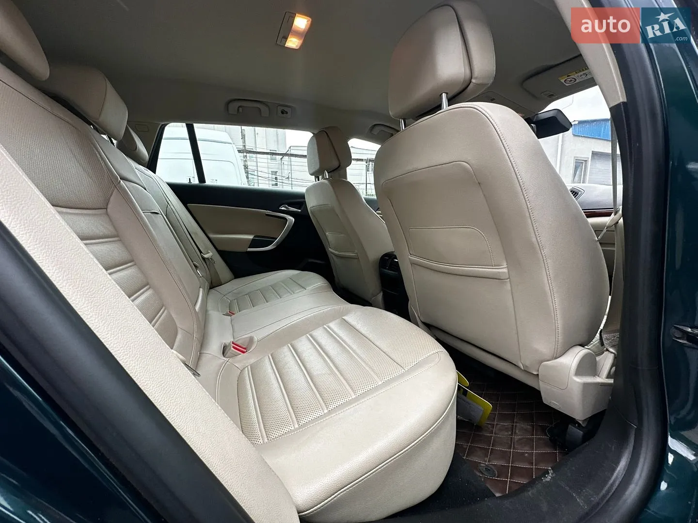 2015 Opel Insignia - мініатюра 40