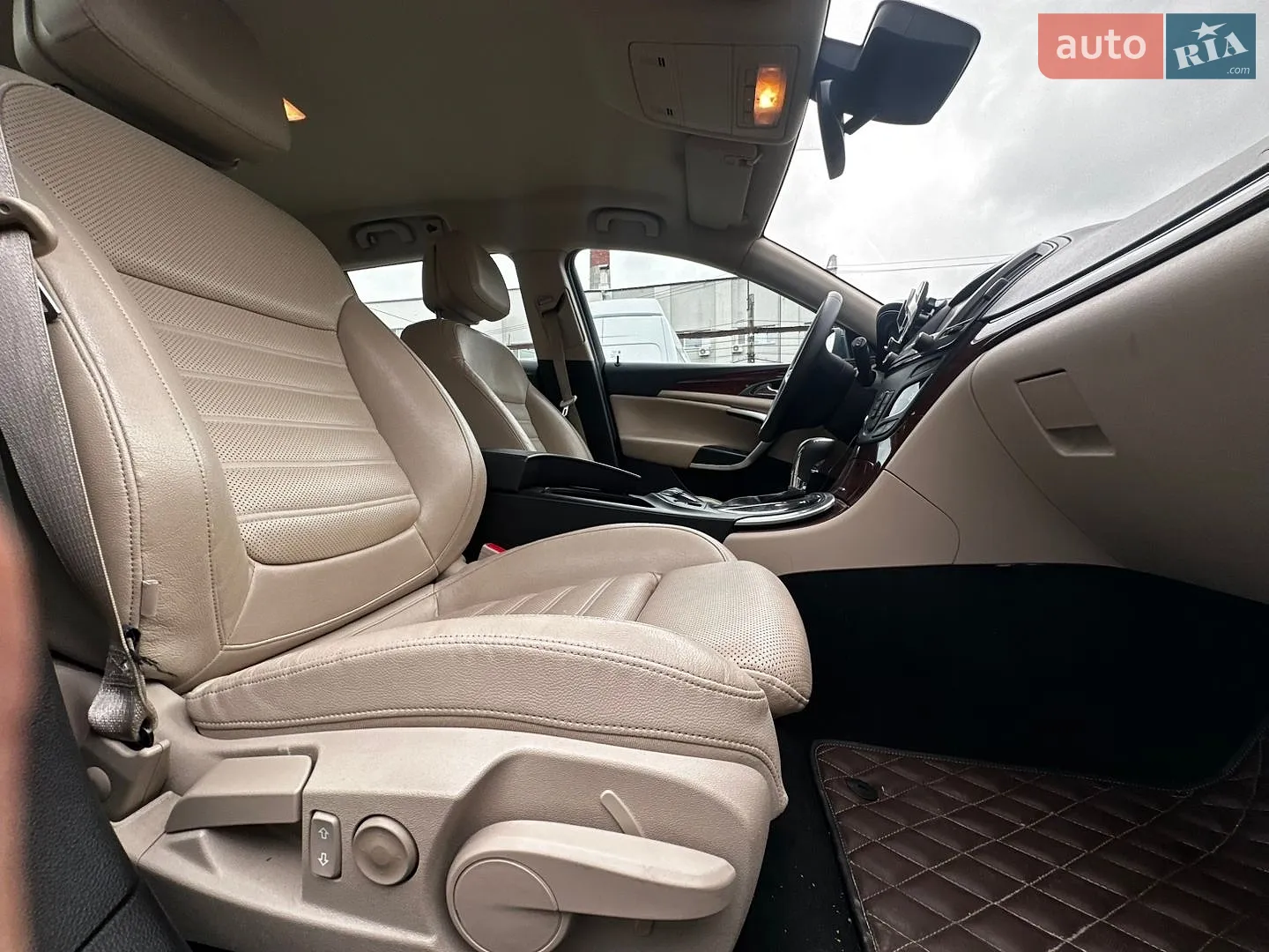 2015 Opel Insignia - мініатюра 44