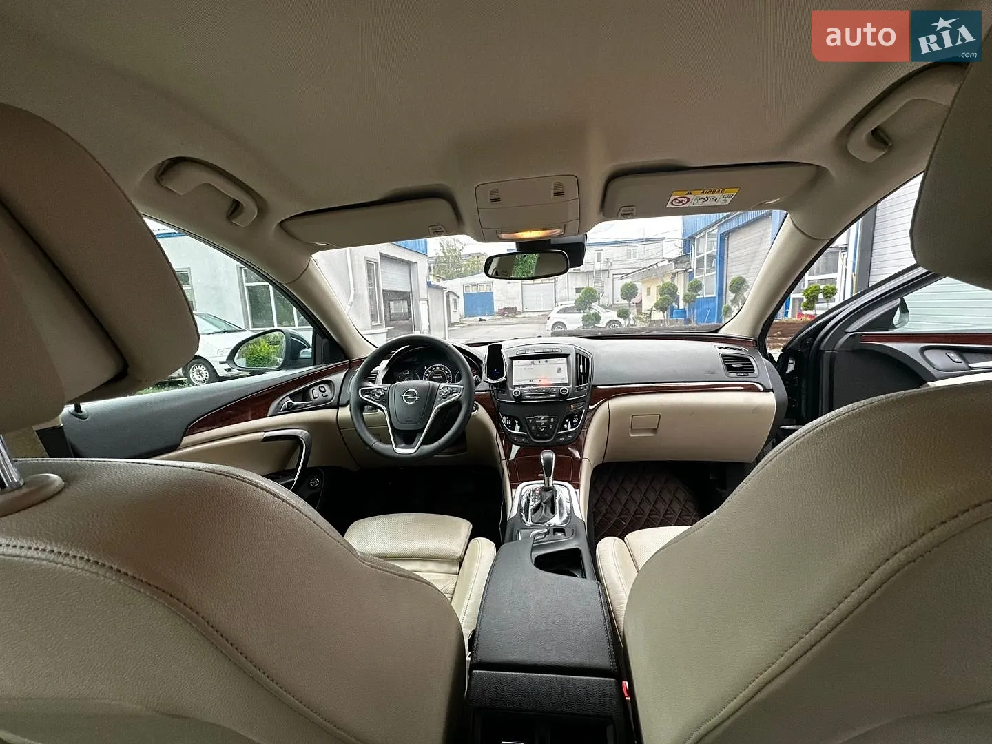 2015 Opel Insignia - мініатюра 46
