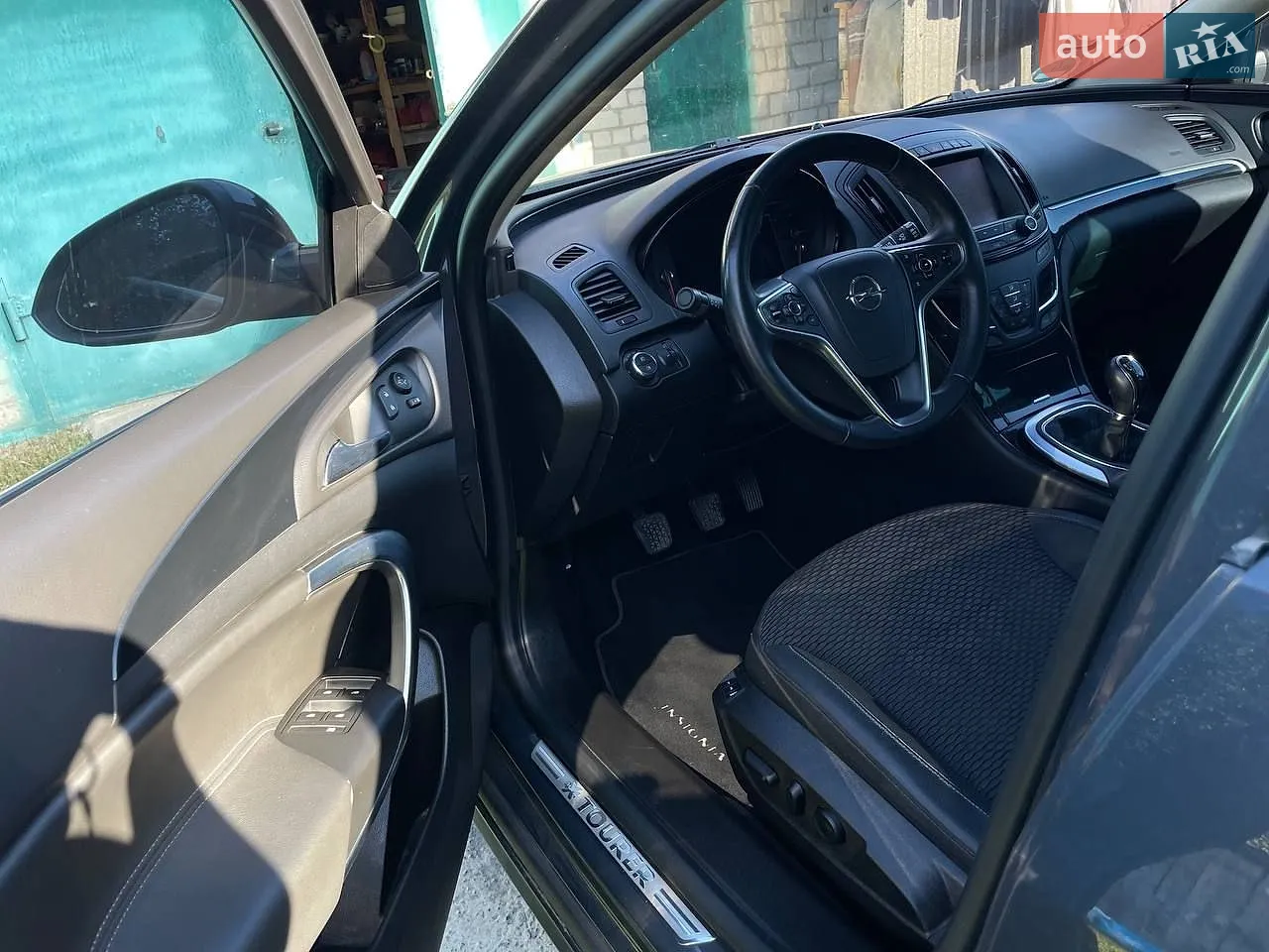 2015 Opel Insignia - мініатюра 8