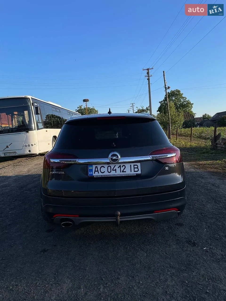 2015 Opel Insignia - мініатюра 19