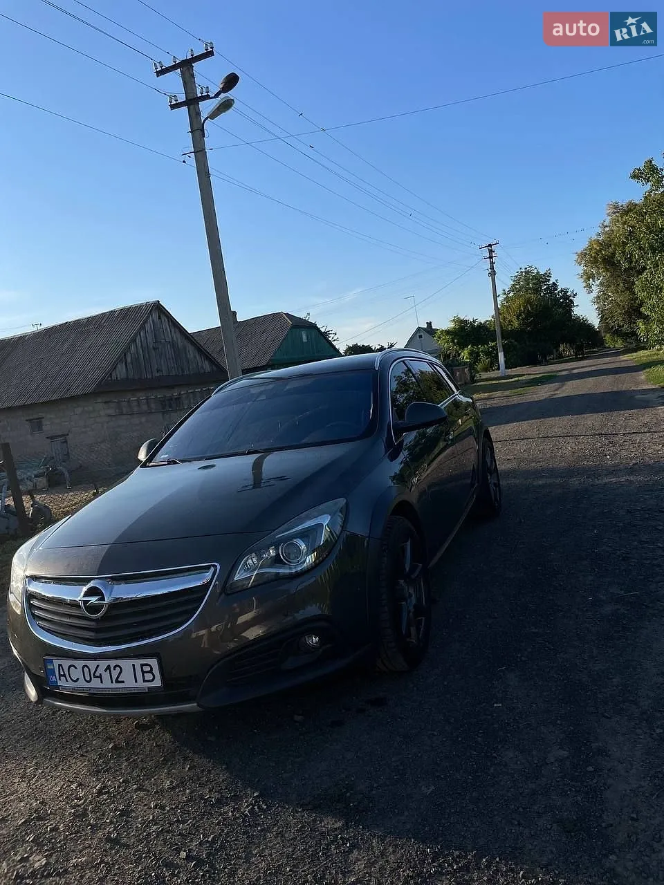2015 Opel Insignia - мініатюра 20