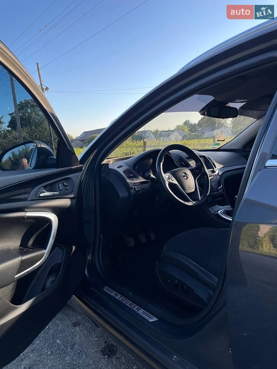 2015 Opel Insignia - мініатюра 25