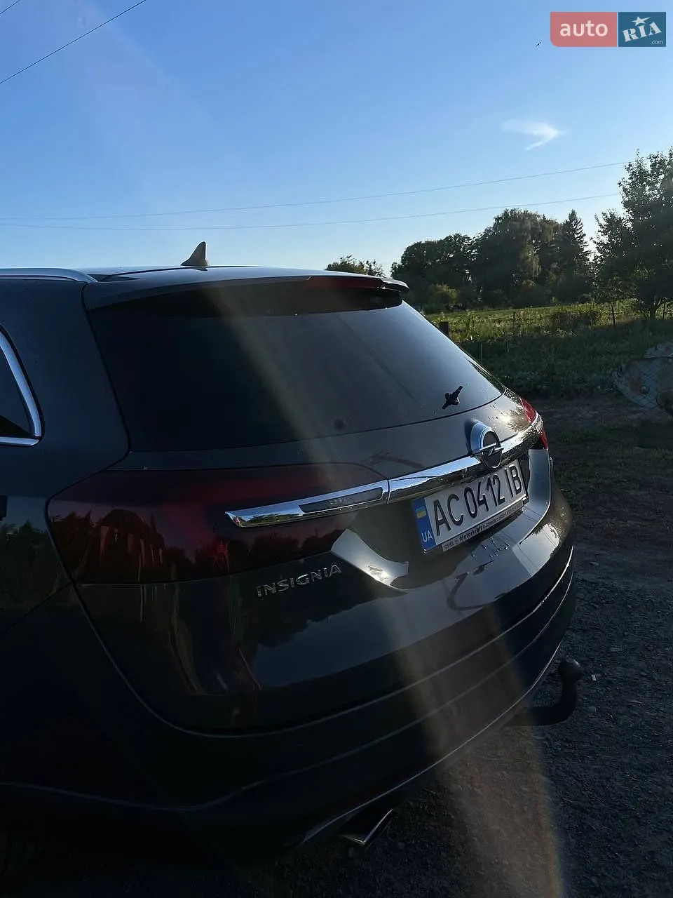 2015 Opel Insignia - мініатюра 28