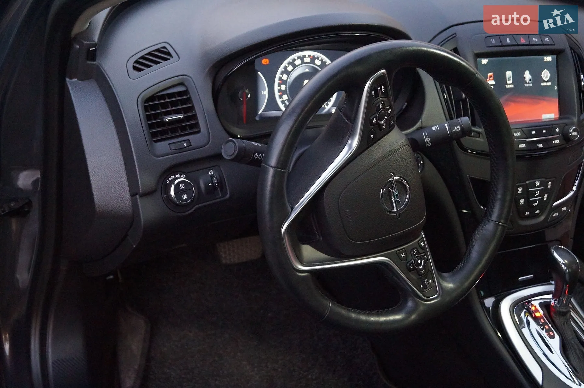 2013 Opel Insignia - мініатюра 7