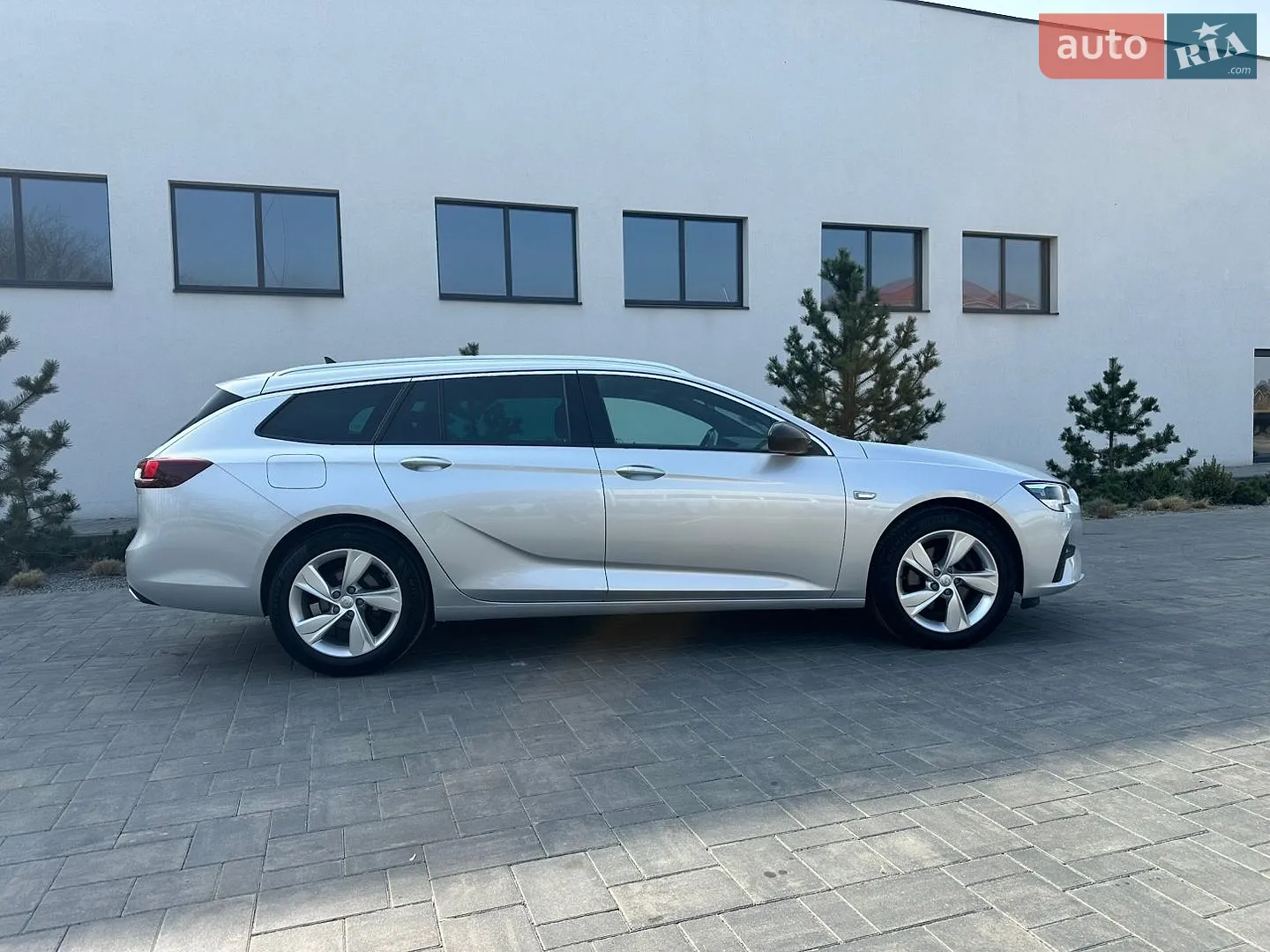 2021 Opel Insignia - мініатюра 14