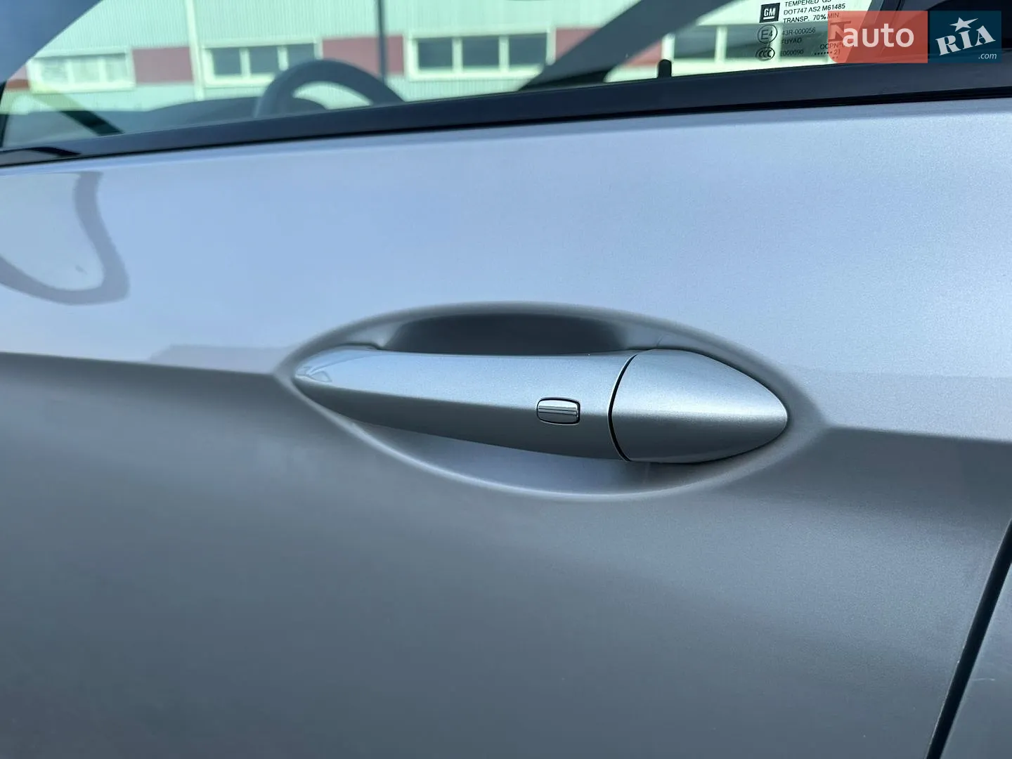 2021 Opel Insignia - мініатюра 22