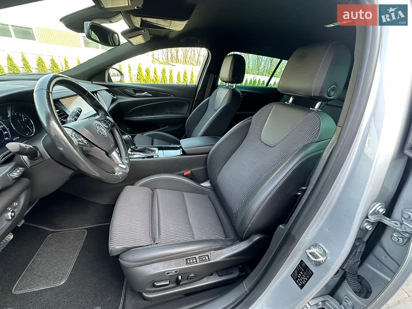 2021 Opel Insignia - мініатюра 30