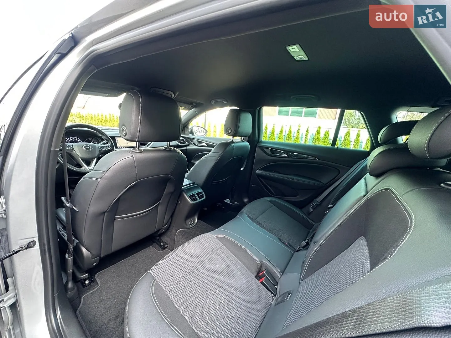 2021 Opel Insignia - мініатюра 37