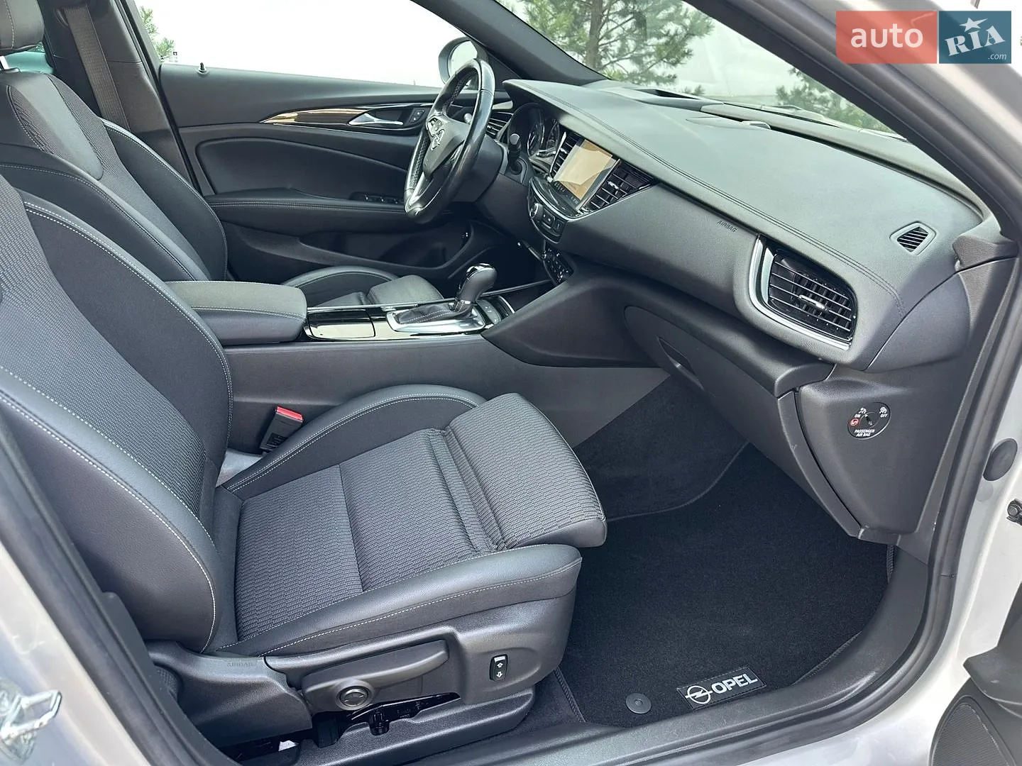 2021 Opel Insignia - мініатюра 39