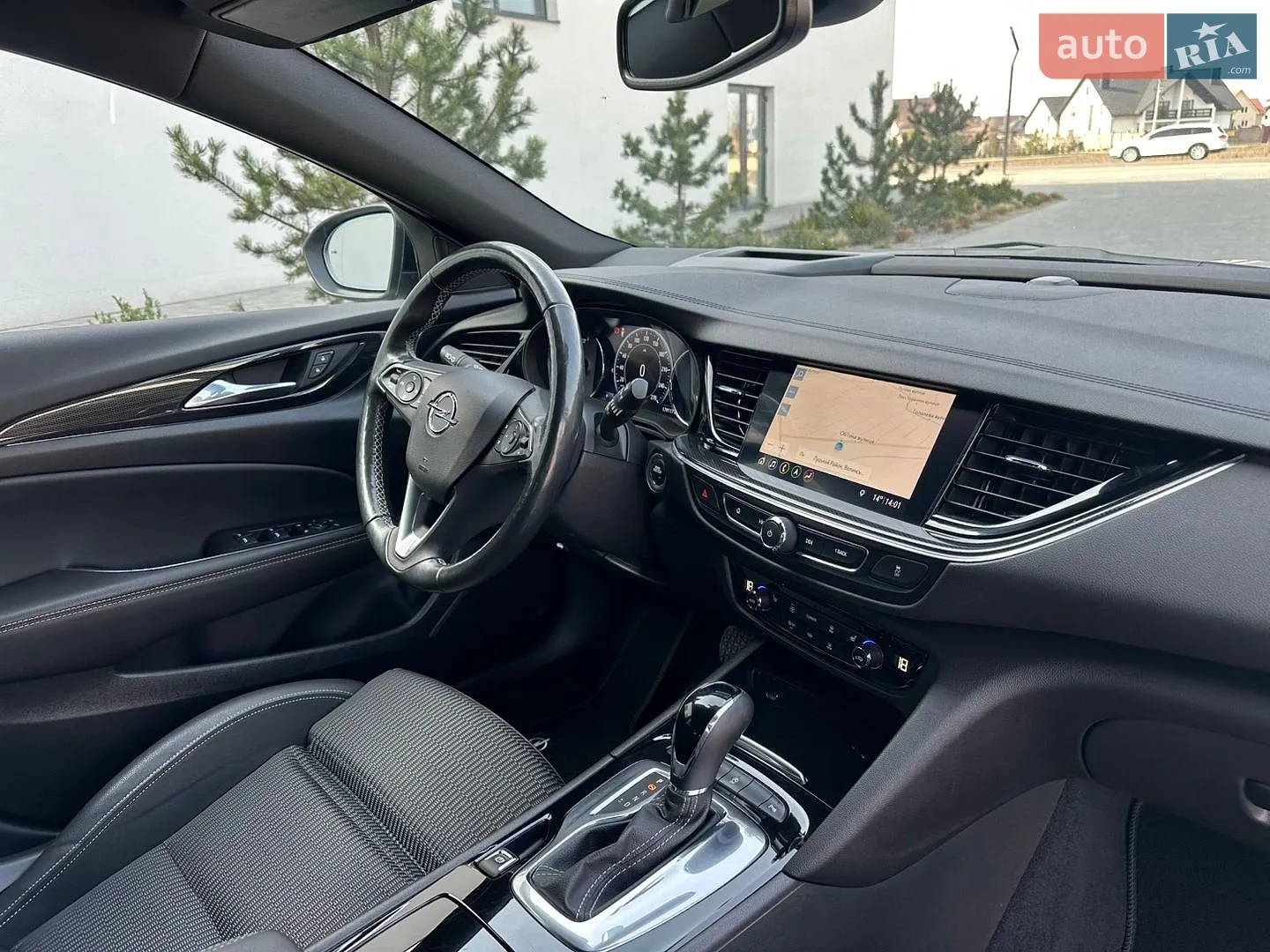 2021 Opel Insignia - мініатюра 42