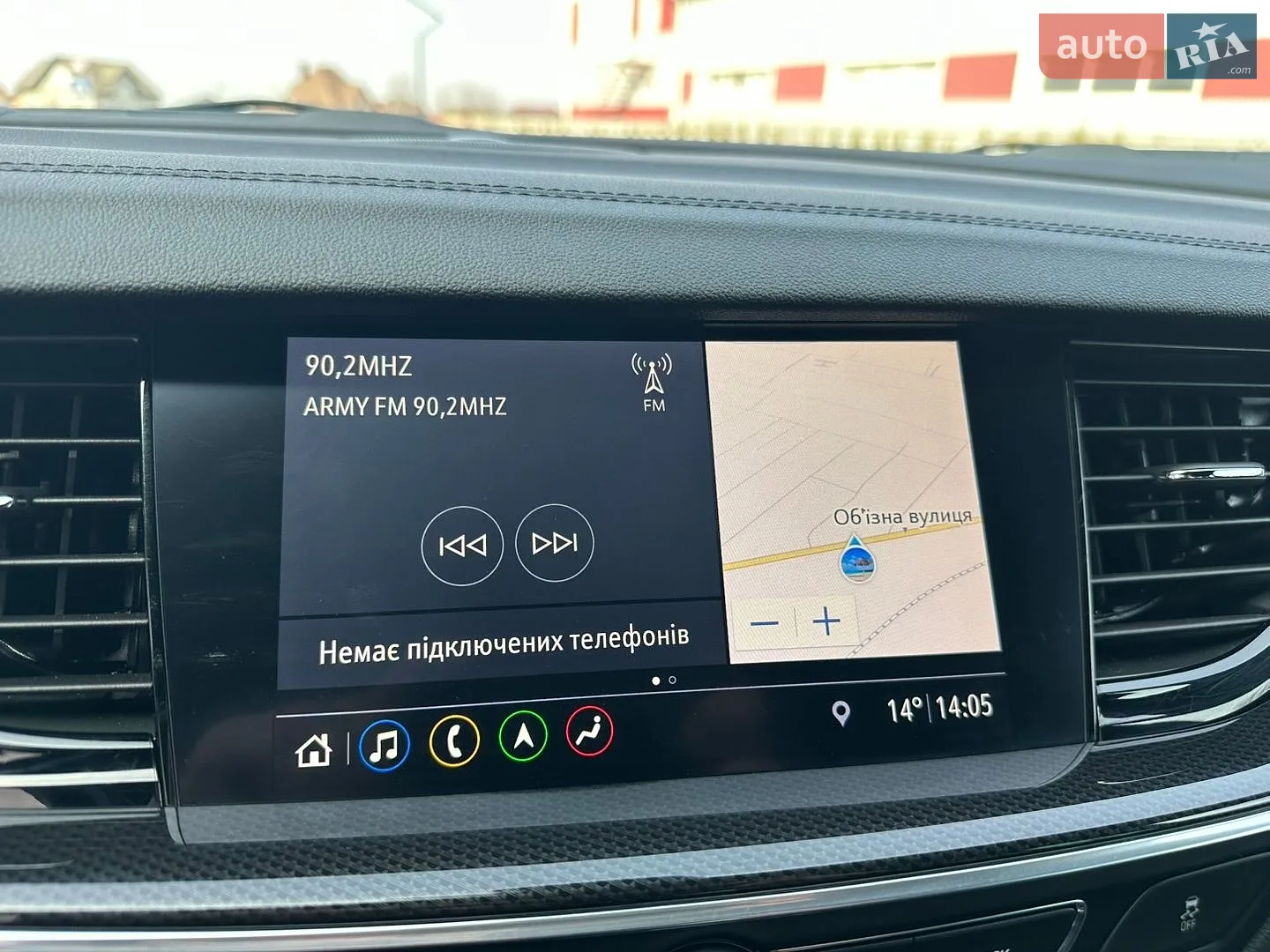 2021 Opel Insignia - мініатюра 73