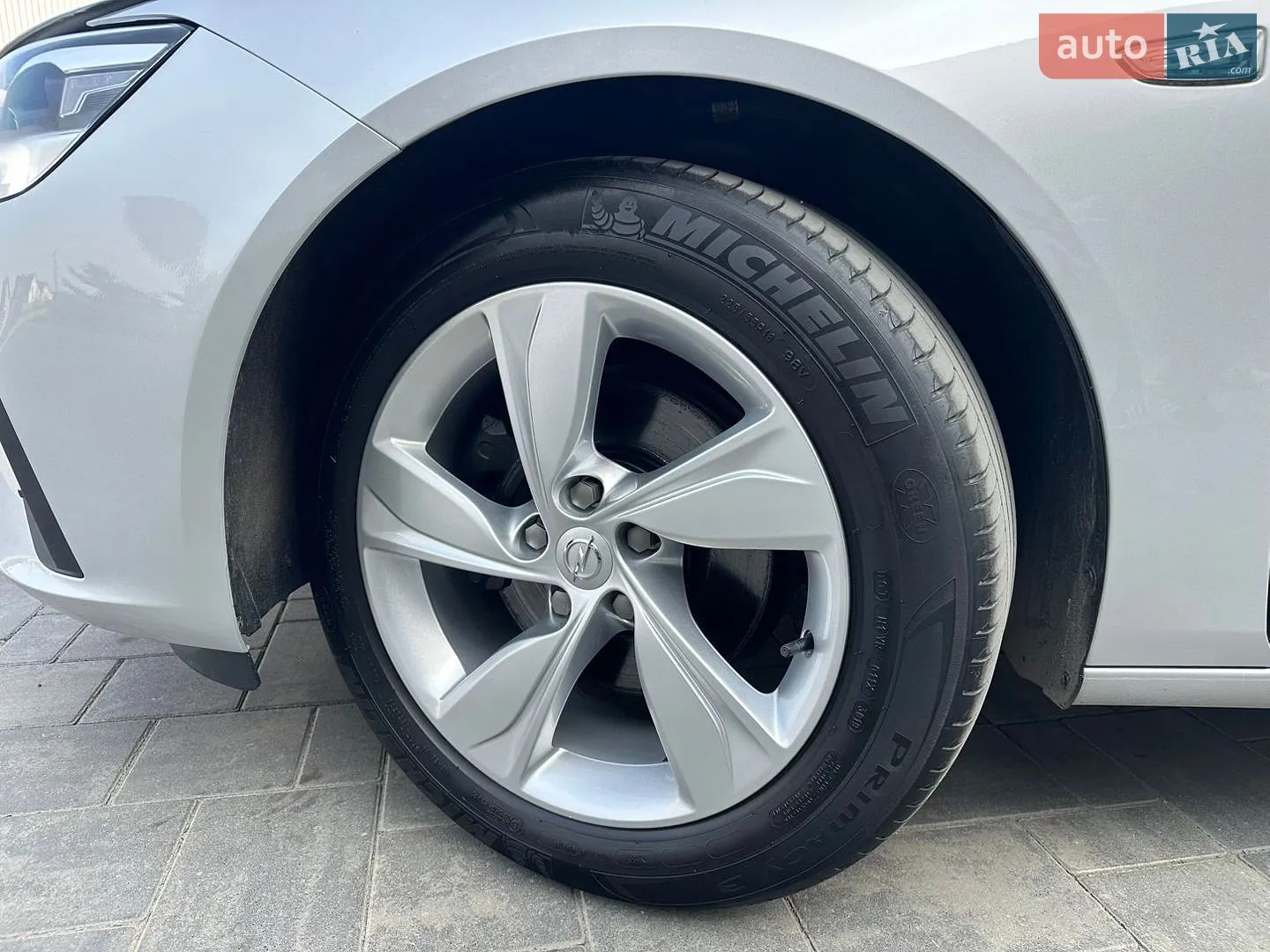 2021 Opel Insignia - мініатюра 81