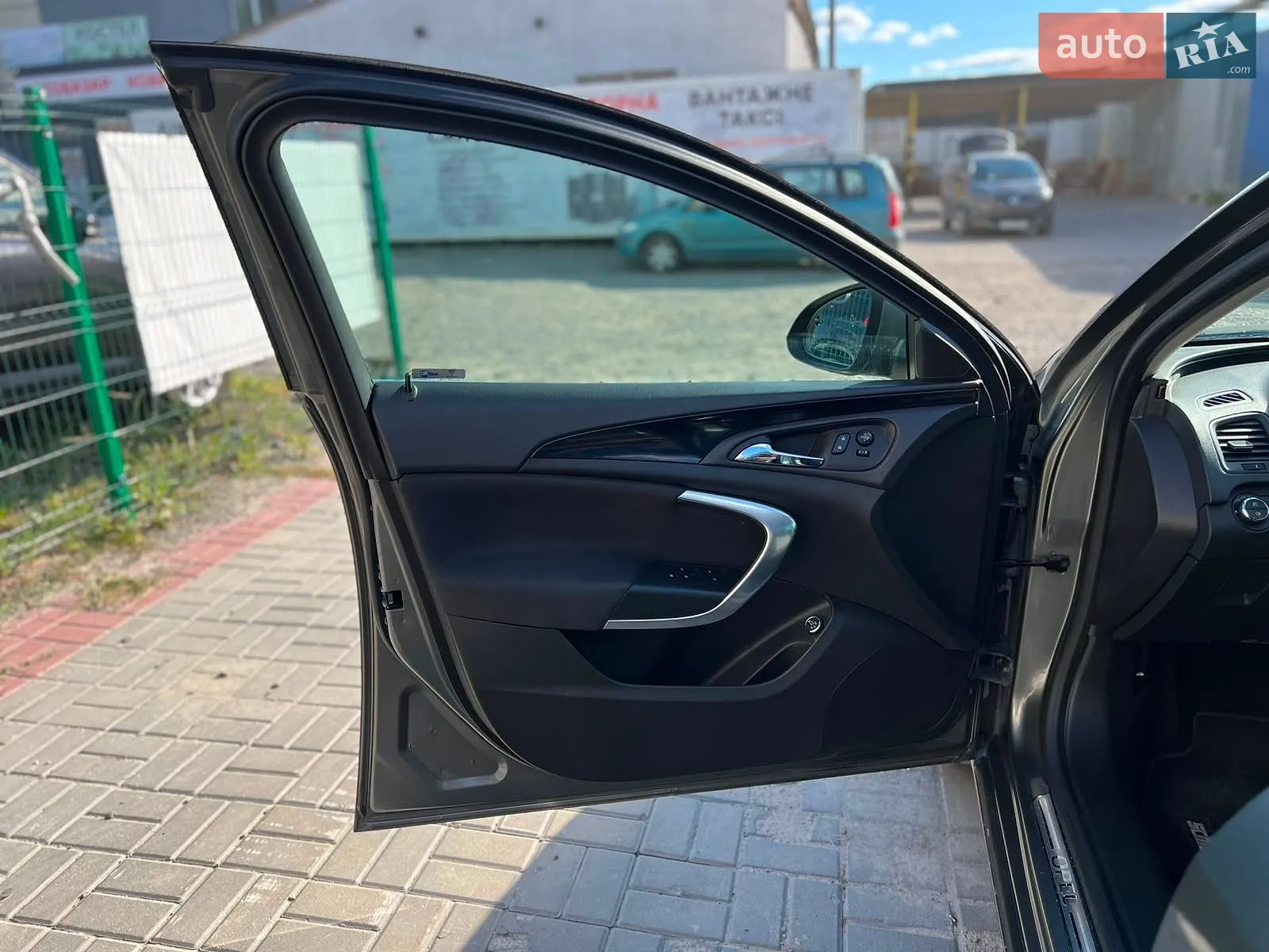 2017 Opel Insignia - мініатюра 23