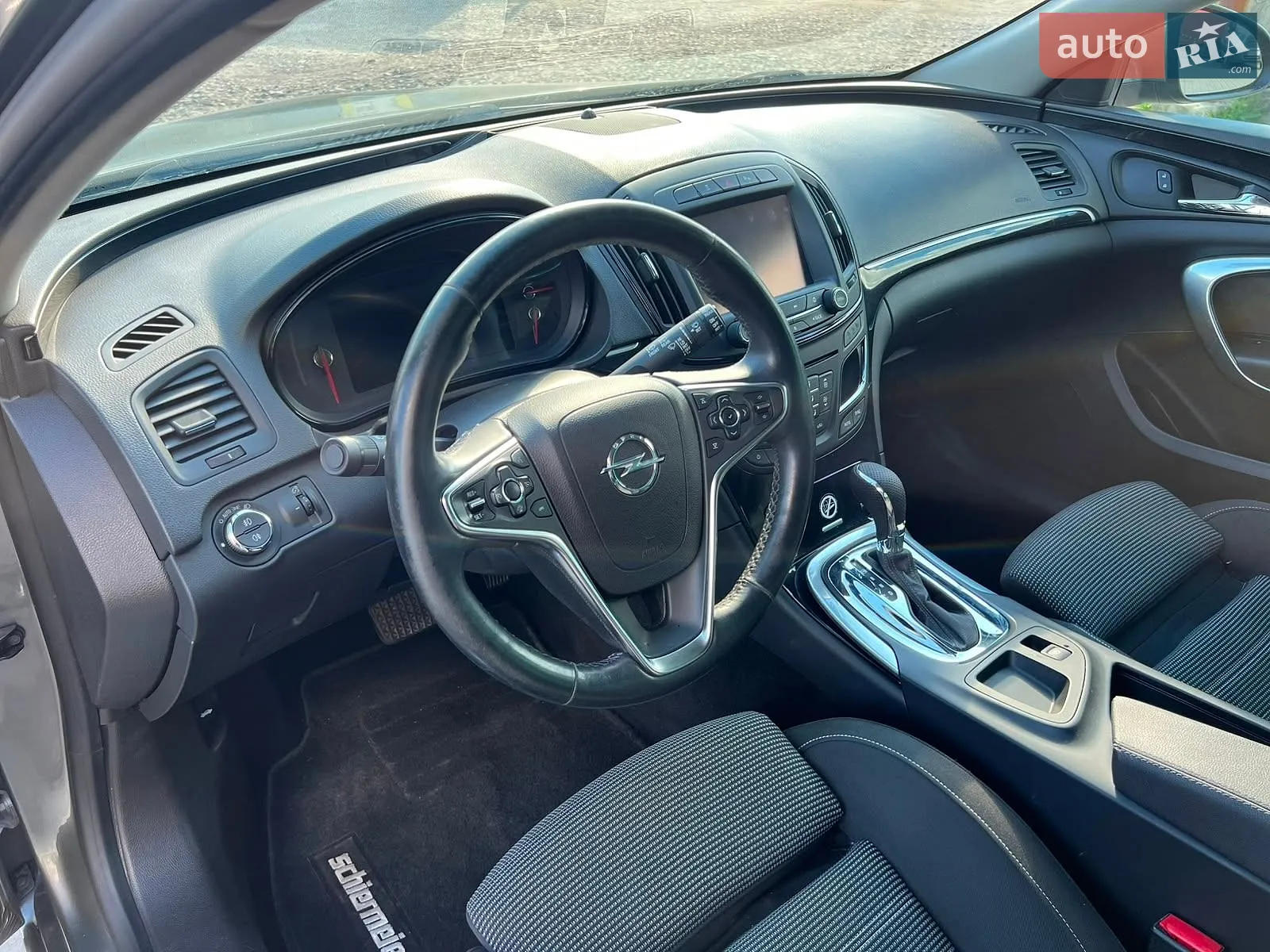 2017 Opel Insignia - мініатюра 31