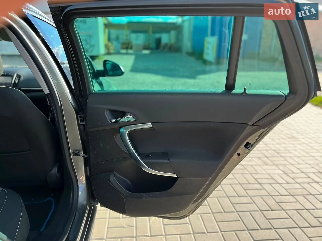 2017 Opel Insignia - мініатюра 61
