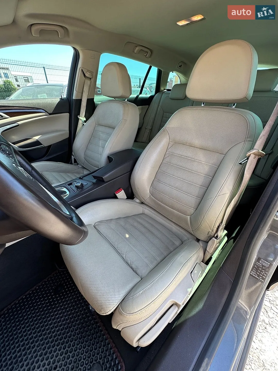 2011 Opel Insignia - мініатюра 25