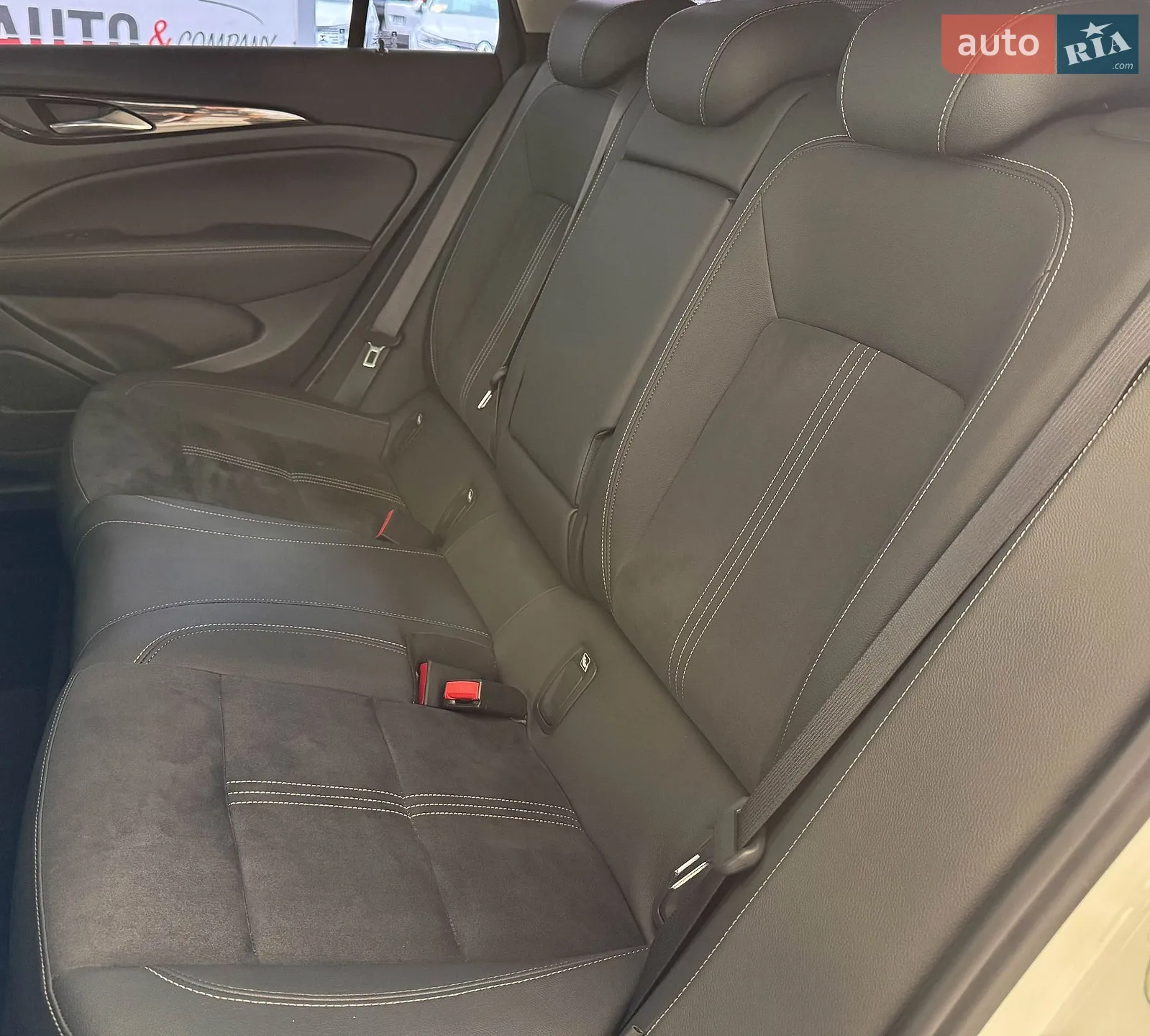 2019 Opel Insignia - мініатюра 14