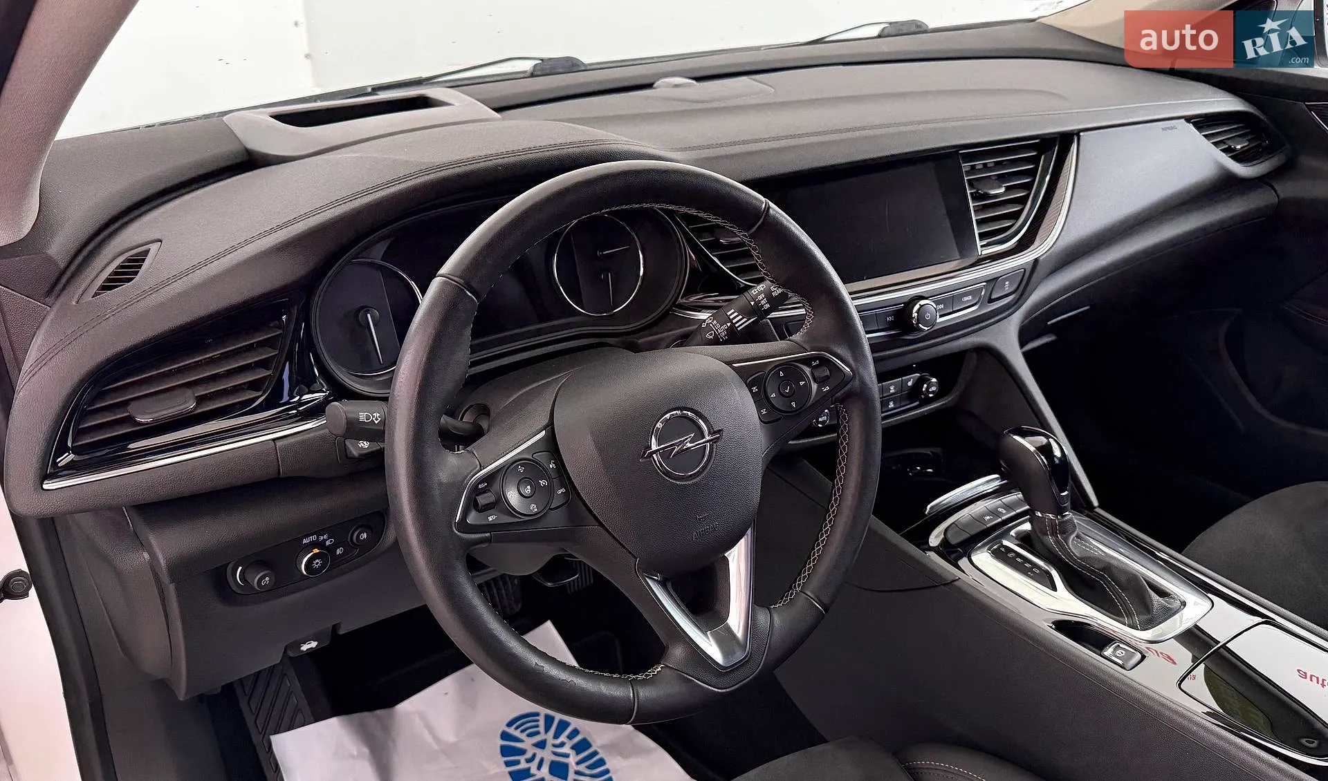 2019 Opel Insignia - мініатюра 7