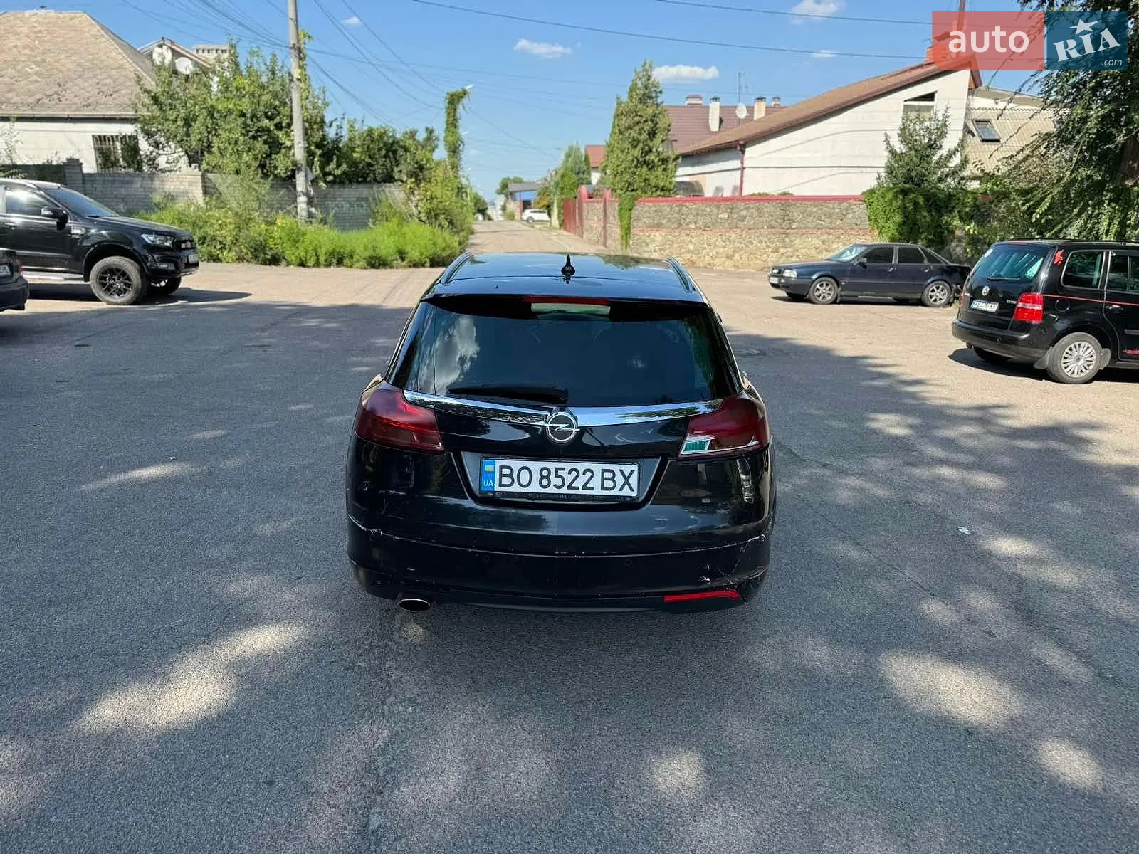 2010 Opel Insignia - мініатюра 13