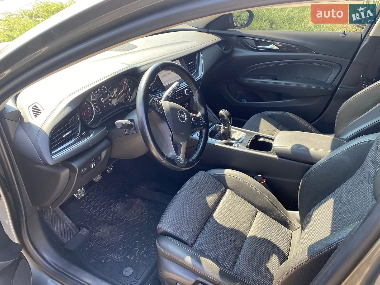 2018 Opel Insignia - мініатюра 9