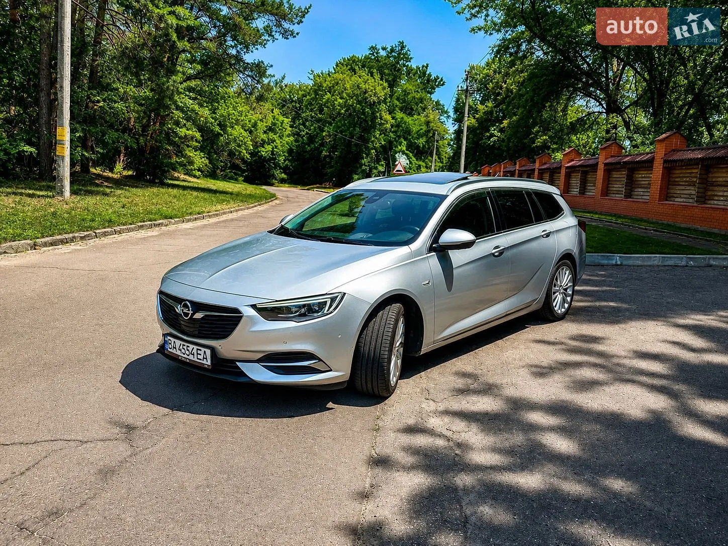 2019 Opel Insignia - мініатюра 2