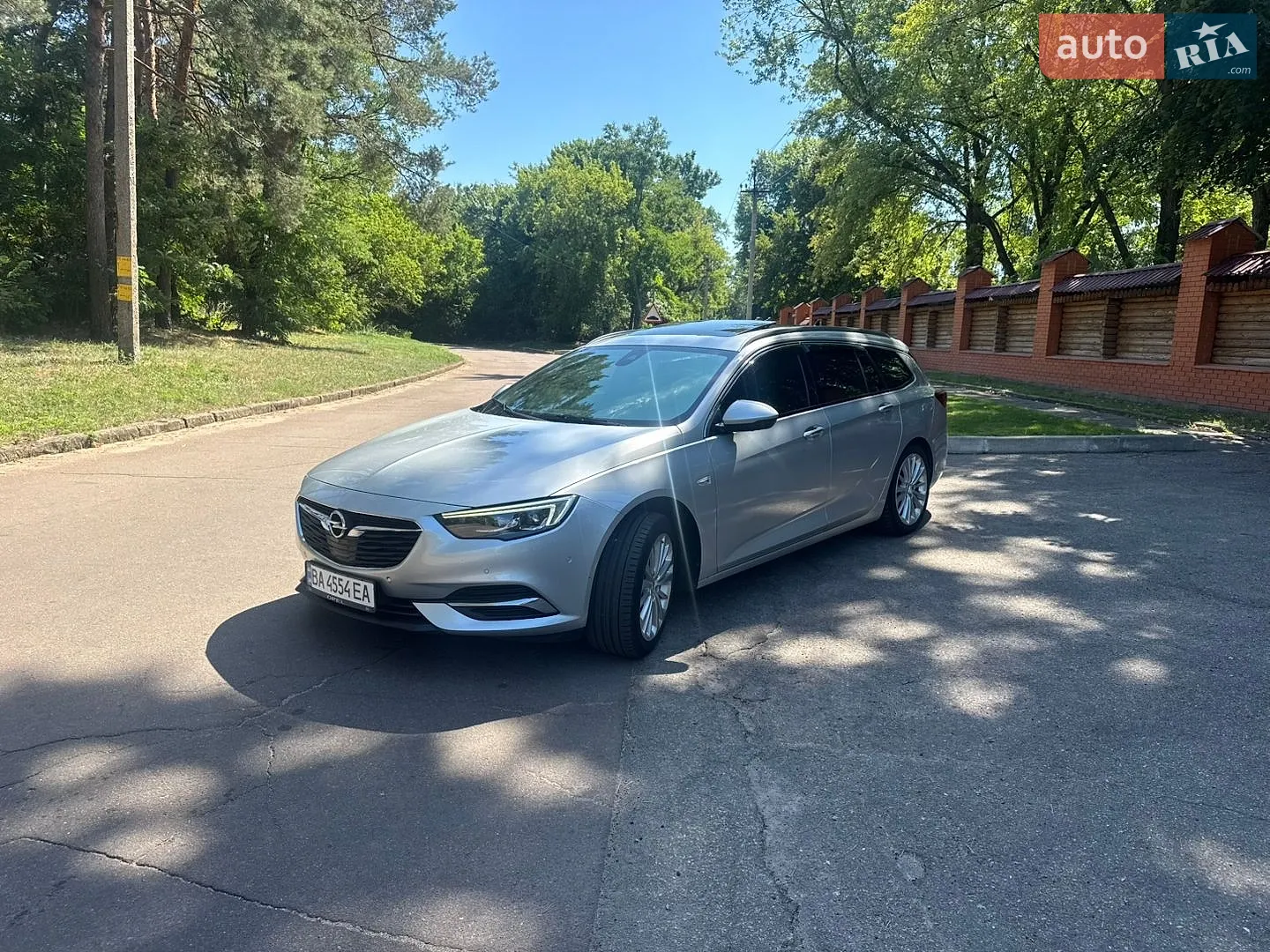 2019 Opel Insignia - мініатюра 5