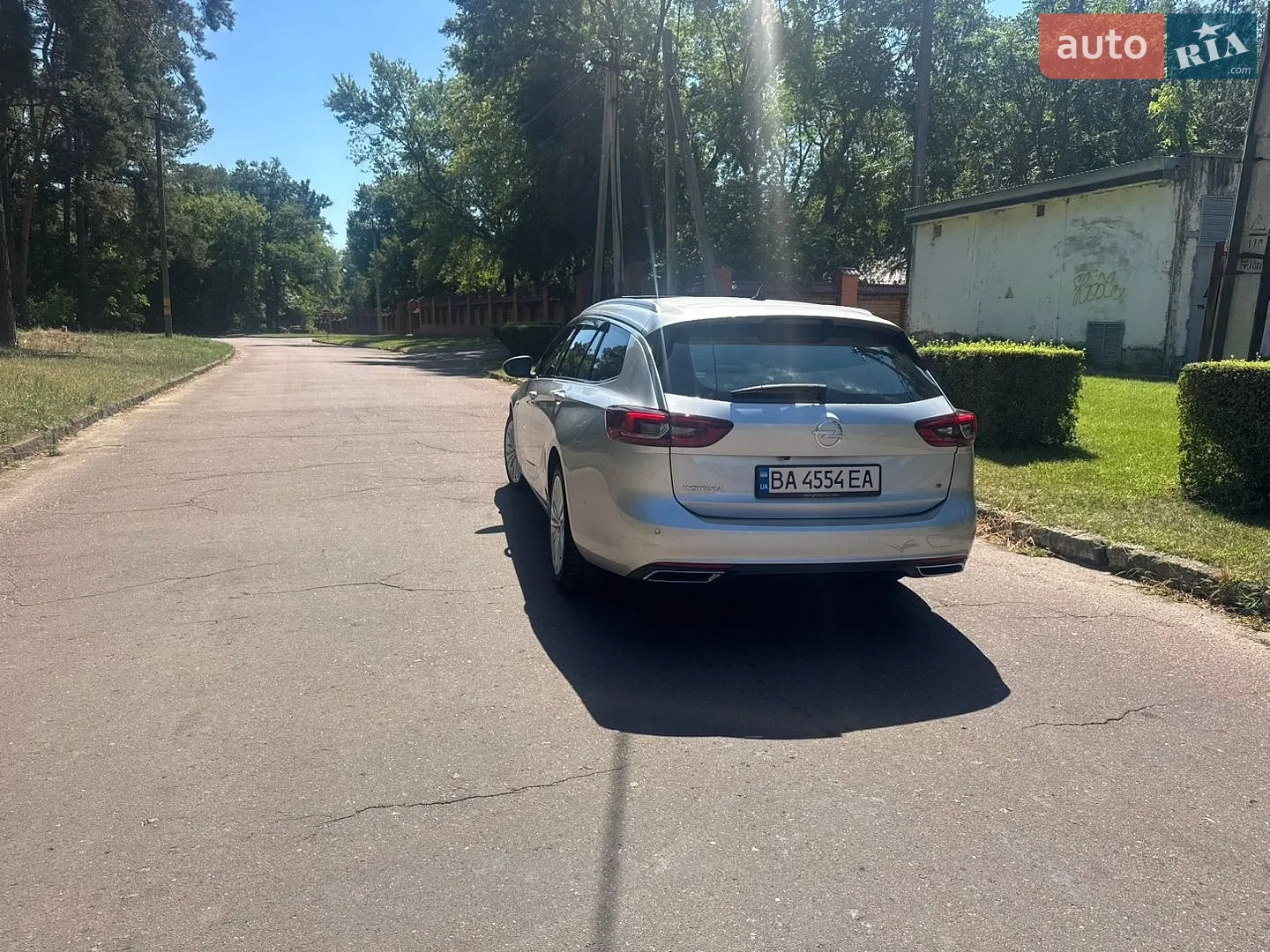2019 Opel Insignia - мініатюра 14