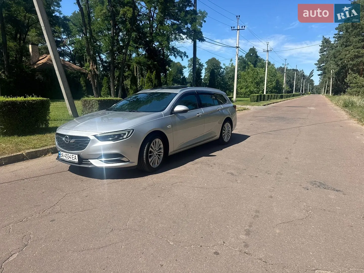 2019 Opel Insignia - мініатюра 15