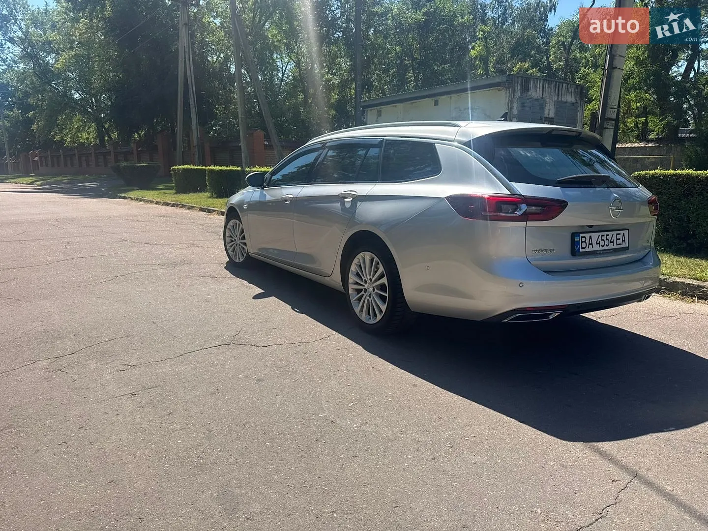 2019 Opel Insignia - мініатюра 13