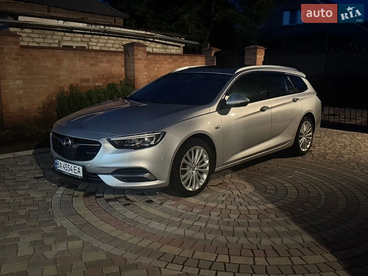 2019 Opel Insignia - мініатюра 17