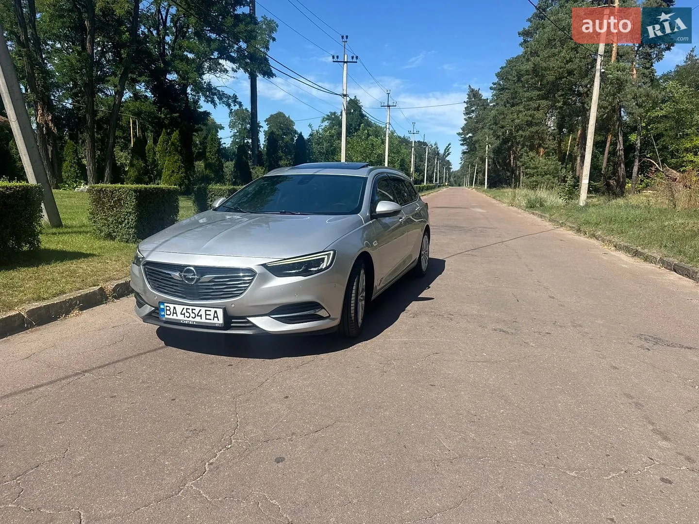 2019 Opel Insignia - мініатюра 16