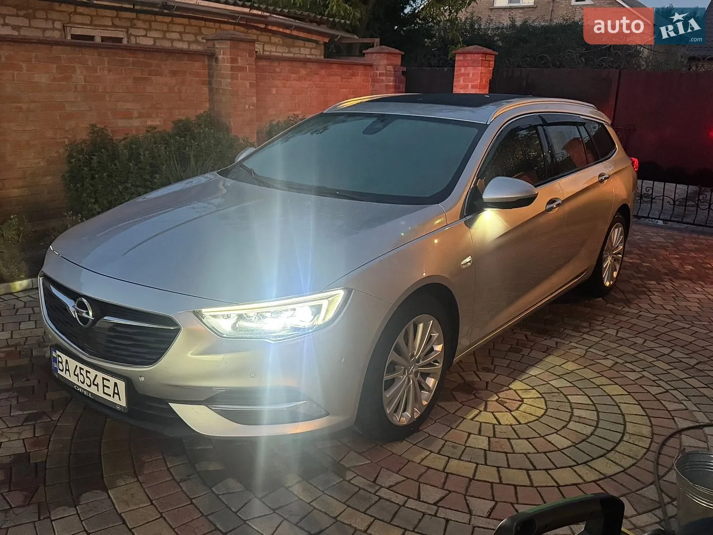 2019 Opel Insignia - мініатюра 18