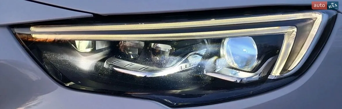 2019 Opel Insignia - мініатюра 26