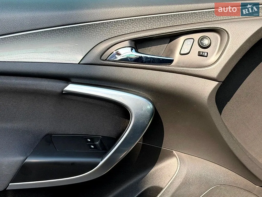 2016 Opel Insignia - мініатюра 24