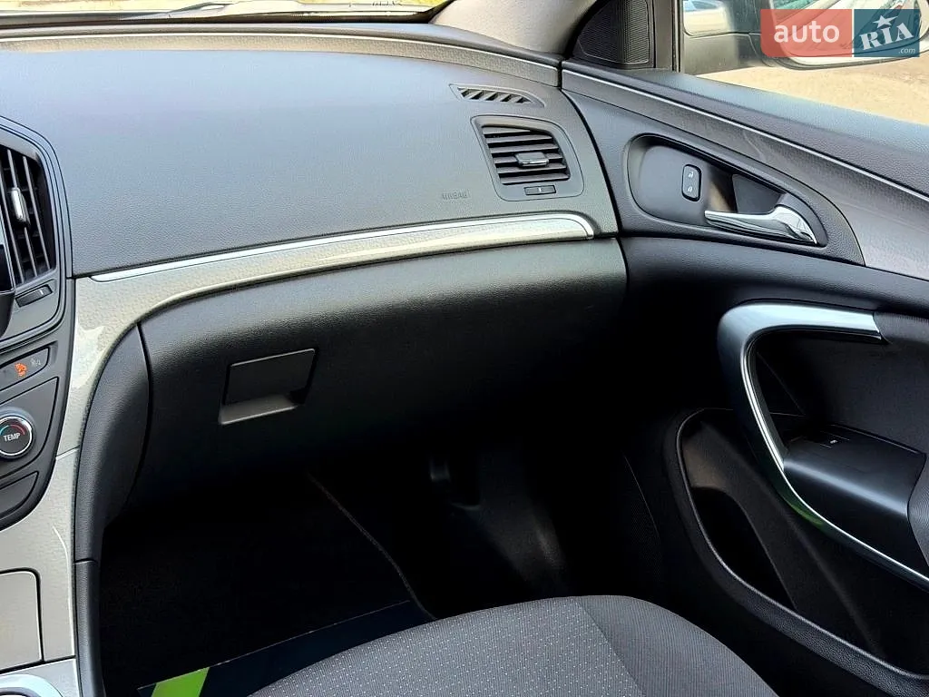 2016 Opel Insignia - мініатюра 38