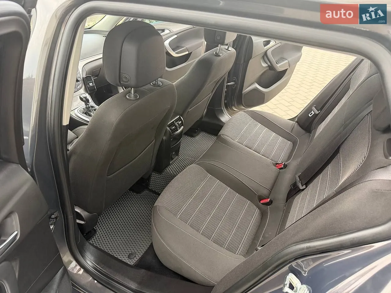 2013 Opel Insignia - мініатюра 20